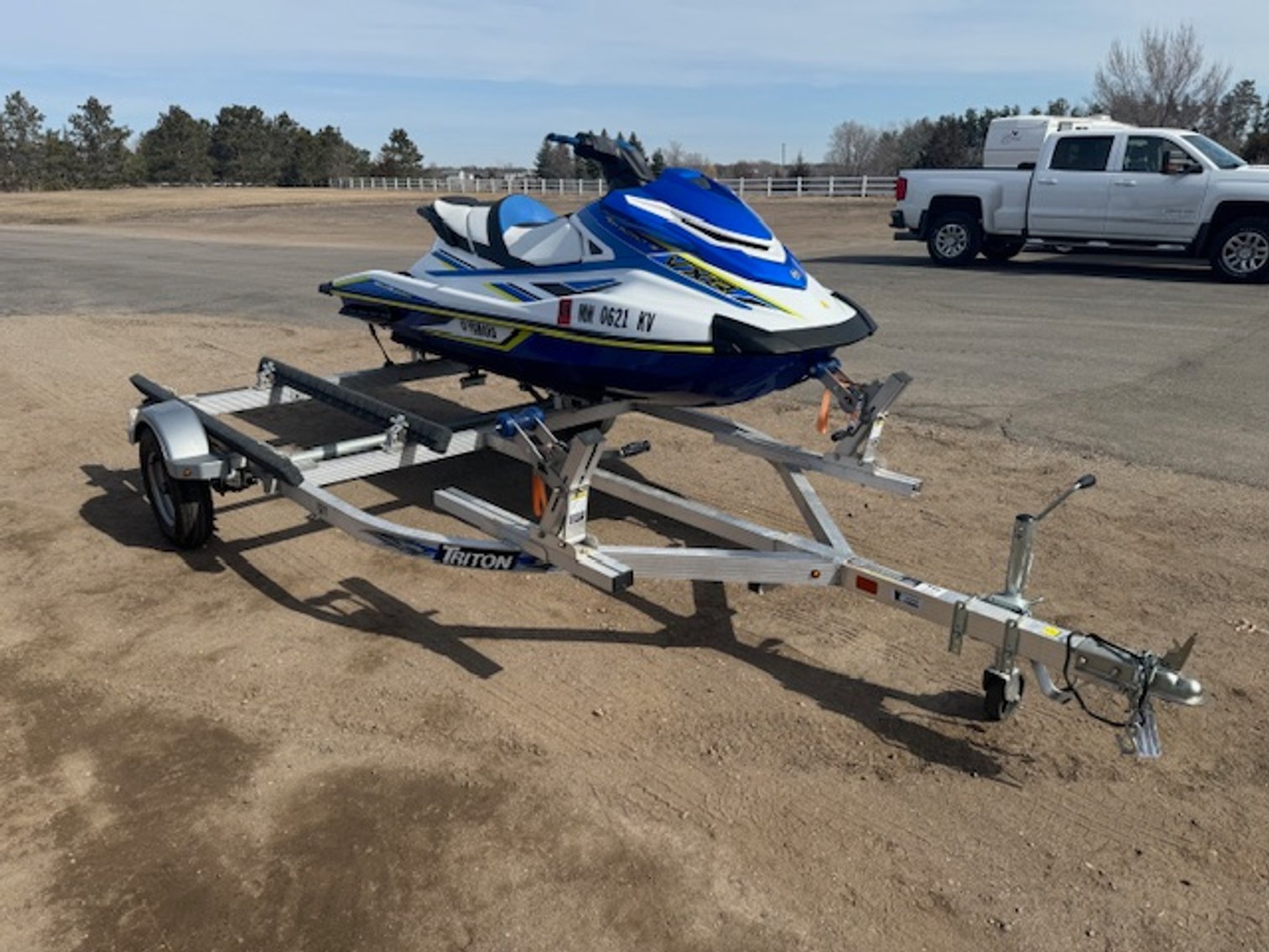 Image for March Powersports and More