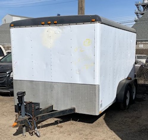 Image for Saint Paul Police Impound