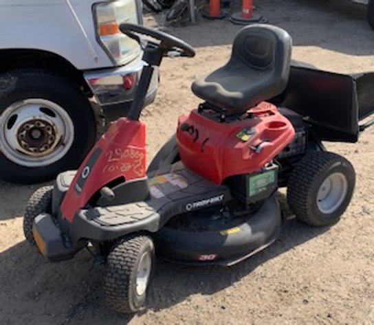 Image for Saint Paul Police Impound