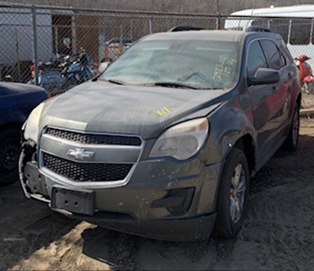 Image for Saint Paul Police Impound