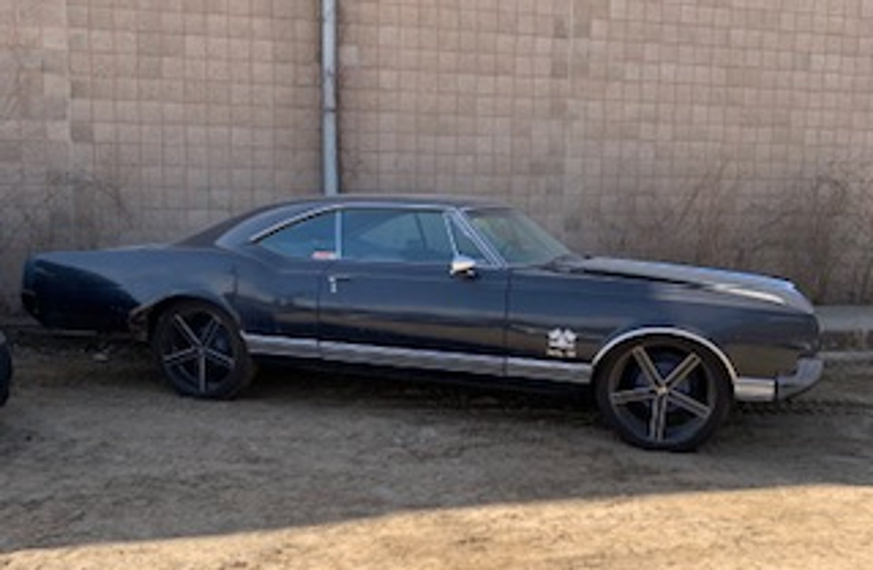 Image for Saint Paul Police Impound