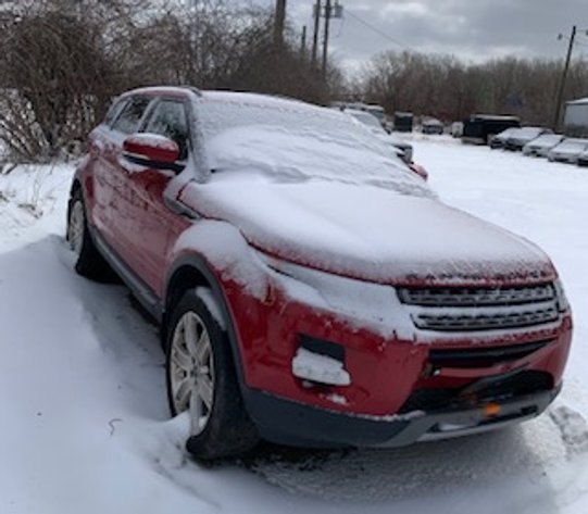 Image for Saint Paul Police Impound