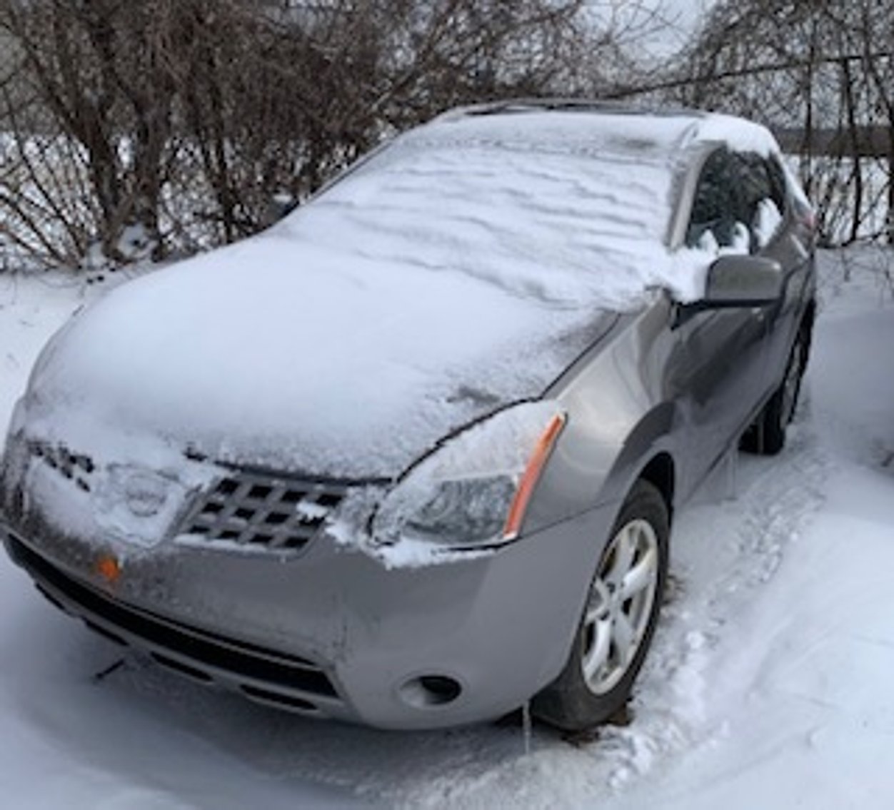 Image for Saint Paul Police Impound