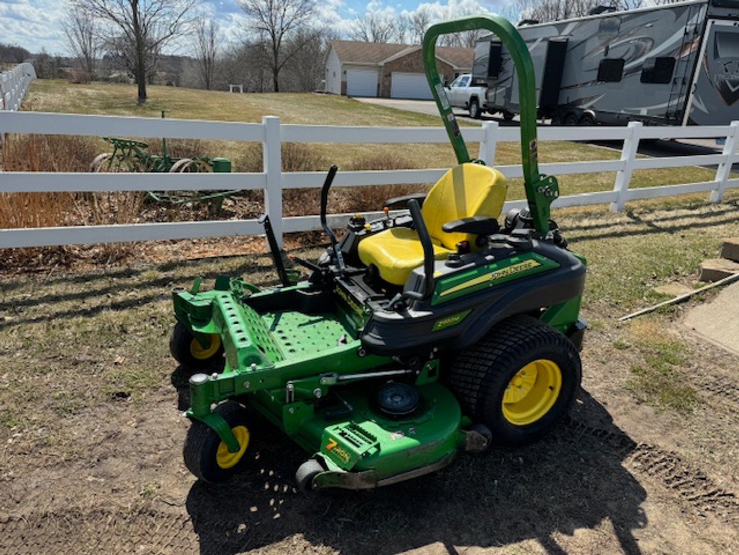 Image for April Powersports and More