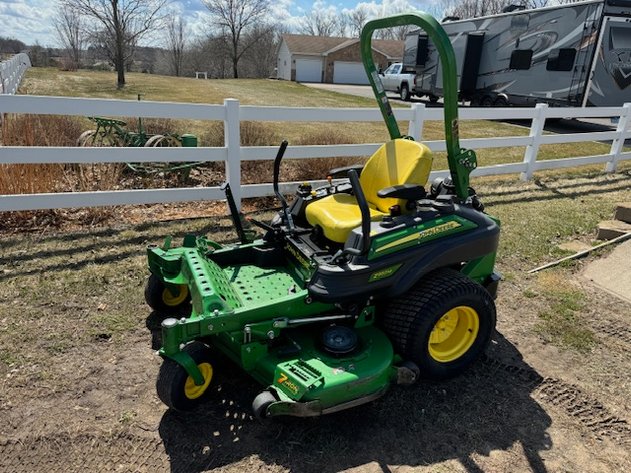 Image for April Powersports and More