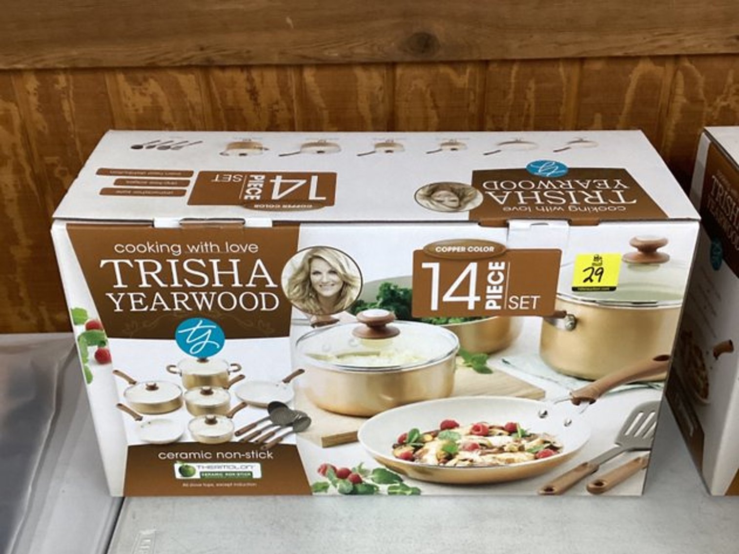 Image for April General Merchandise