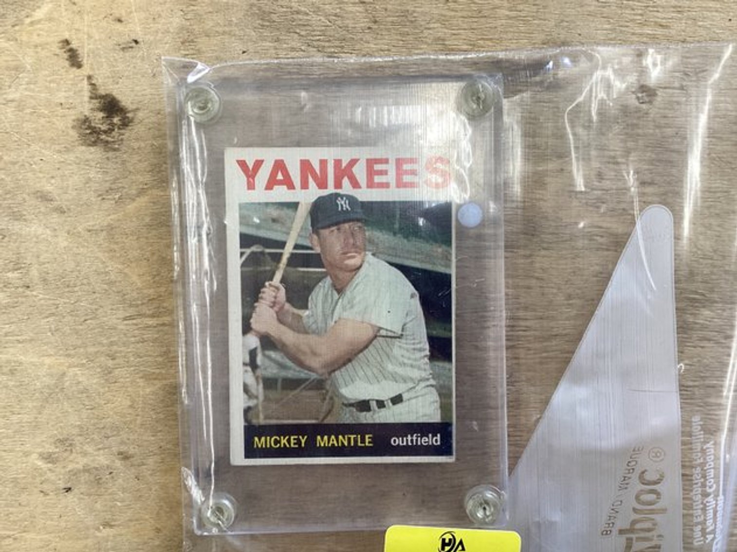 Image for April General Merchandise