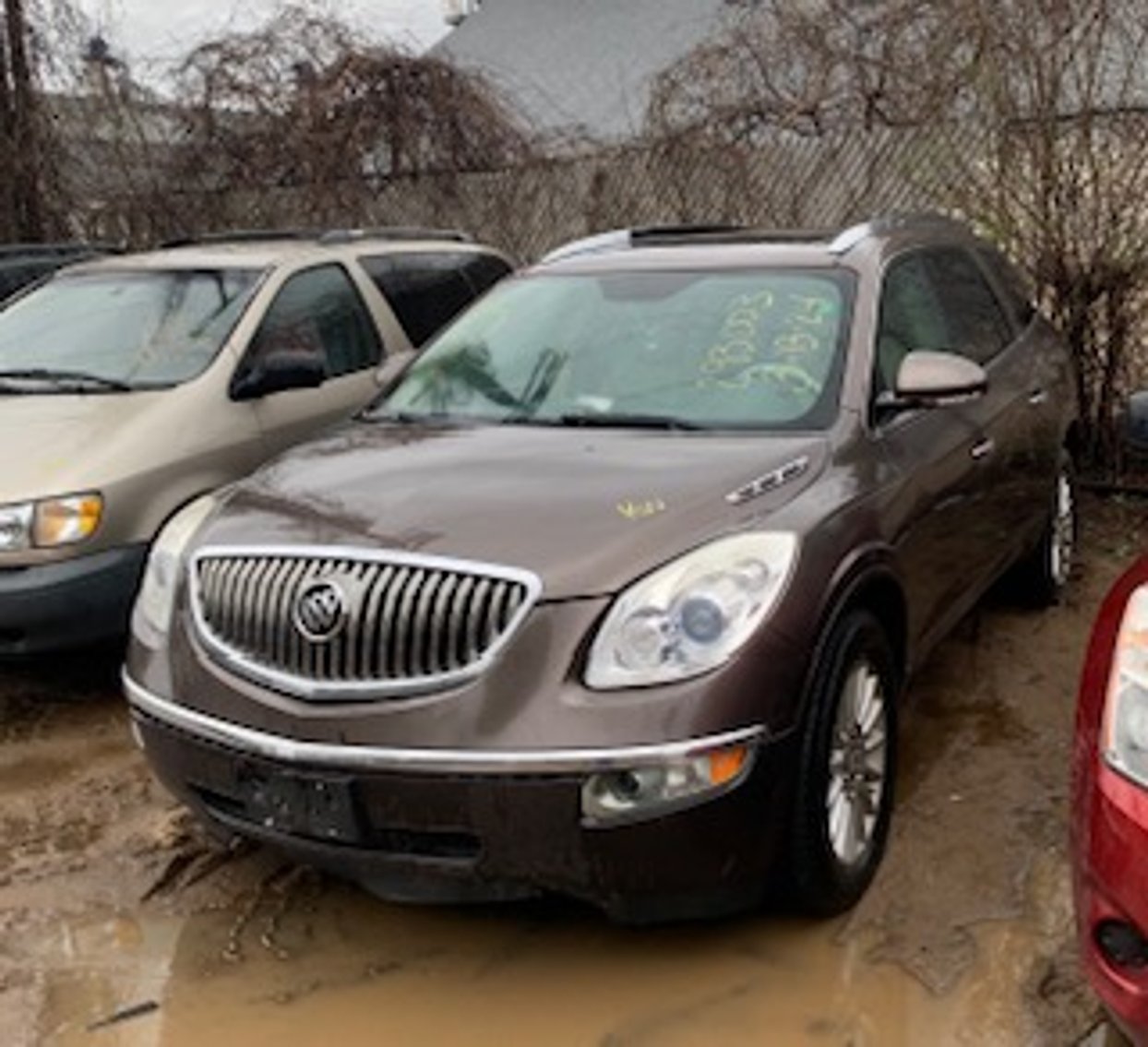 Image for Saint Paul Police Impound