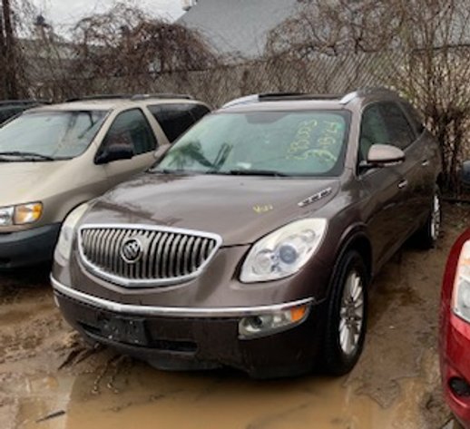 Image for Saint Paul Police Impound