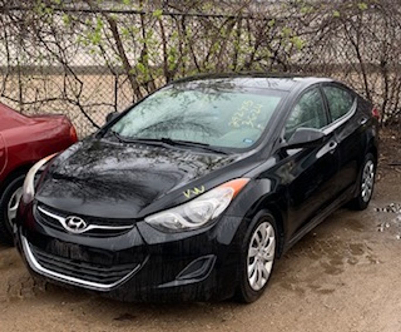 Image for Saint Paul Police Impound