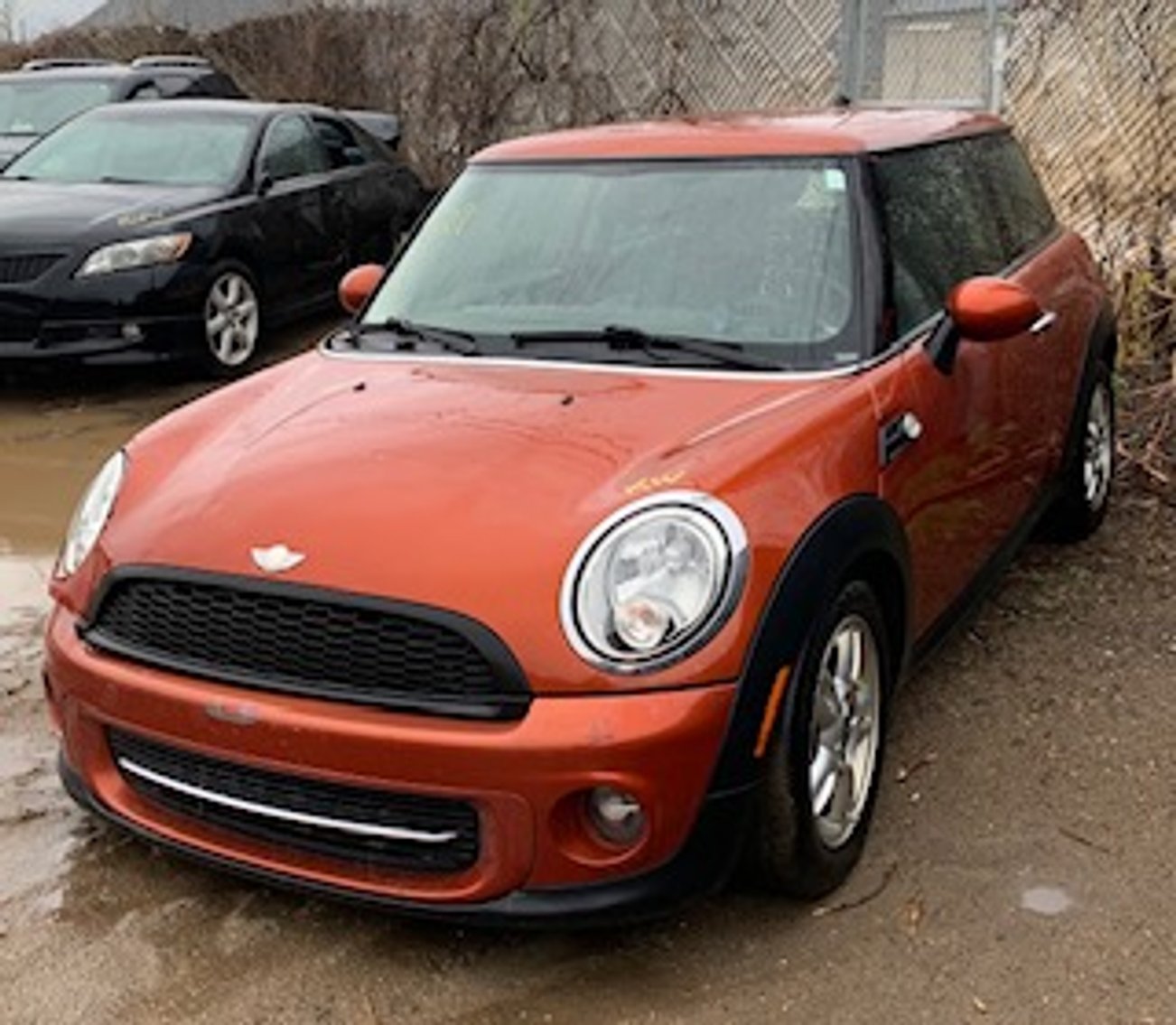 Image for Saint Paul Police Impound