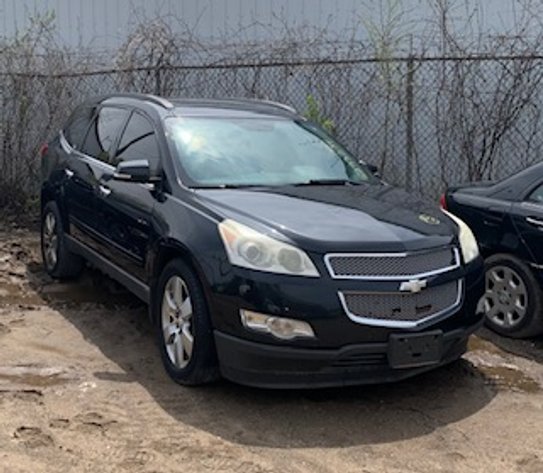 Image for Saint Paul Police Impound