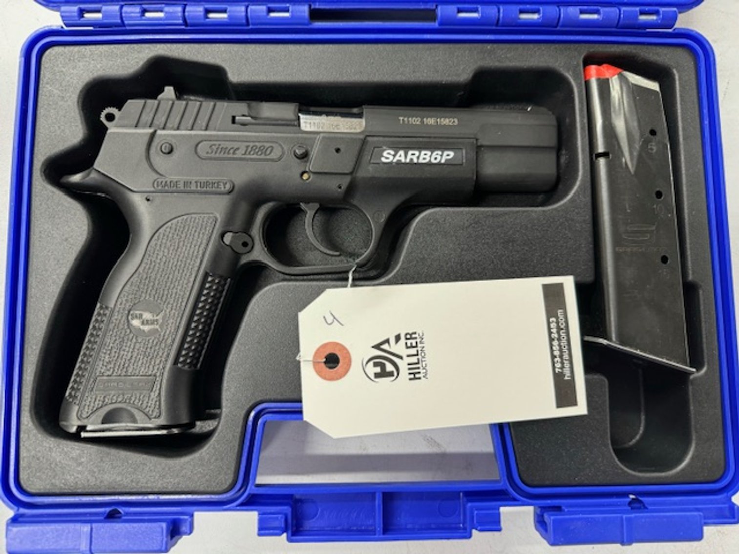 Image for May Firearms