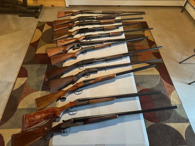 Image for May Firearms