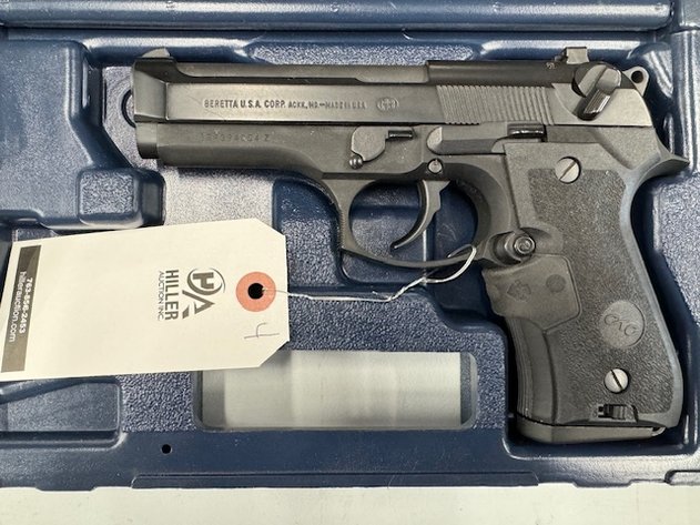 Image for May Firearms