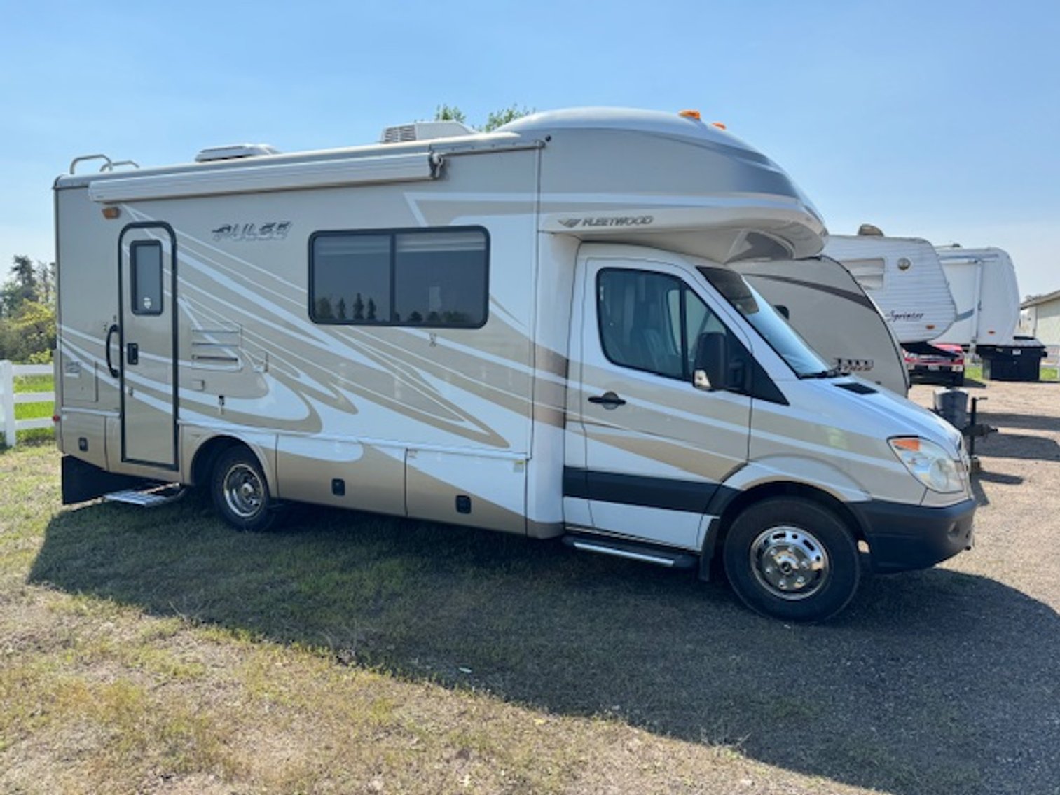 Image for May Powersports and More