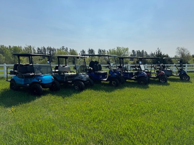 Image for May Powersports and More