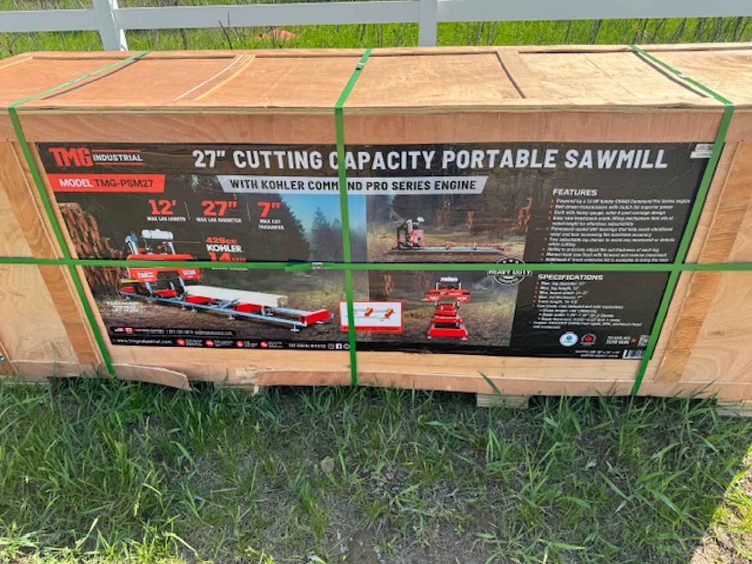 Image for May Powersports and More