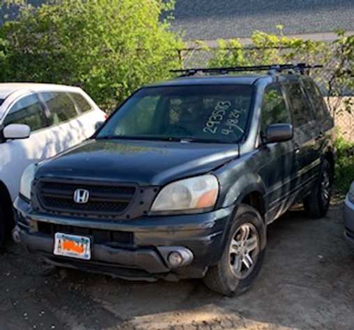 Image for Saint Paul Police Impound