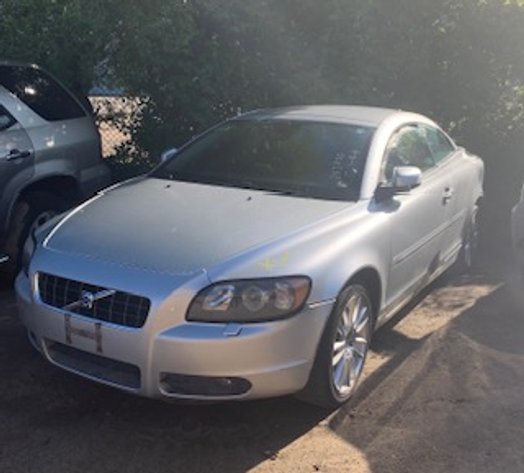 Image for Saint Paul Police Impound