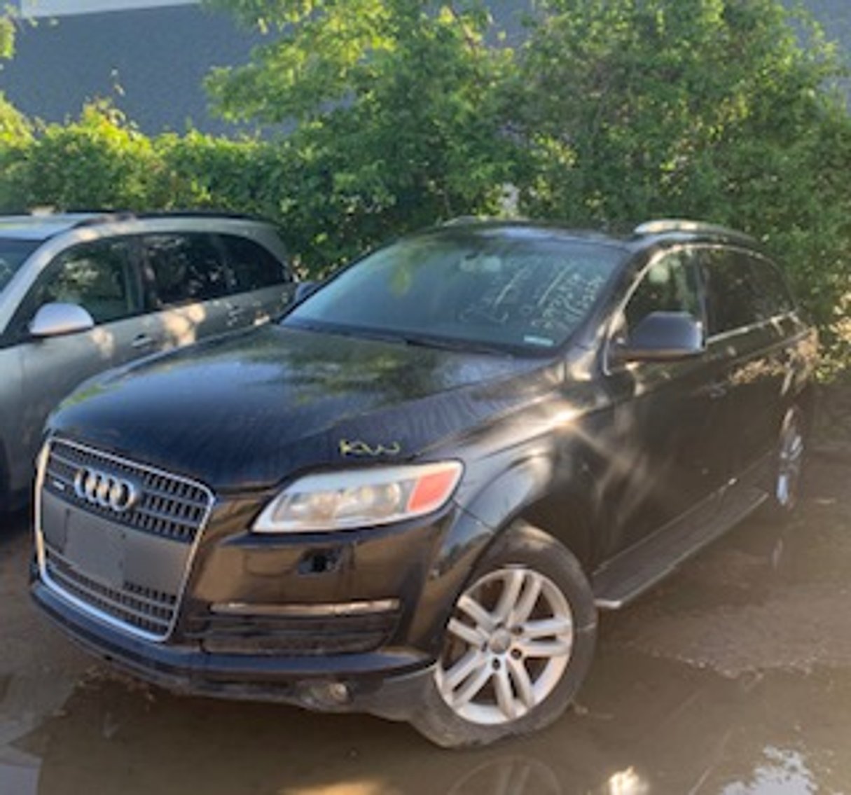 Image for Saint Paul Police Impound