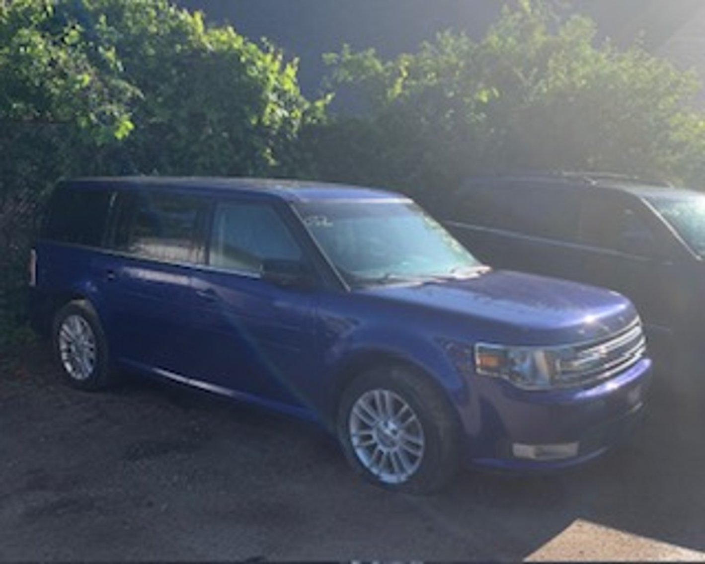 Image for Saint Paul Police Impound