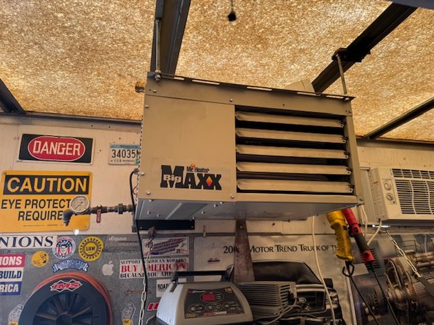 Image for Princeton Area tools and shop supplies