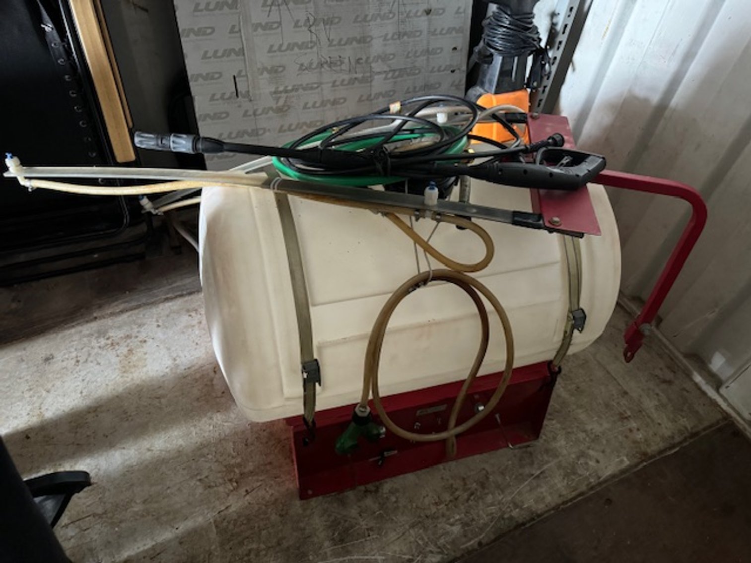 Image for Princeton Area tools and shop supplies