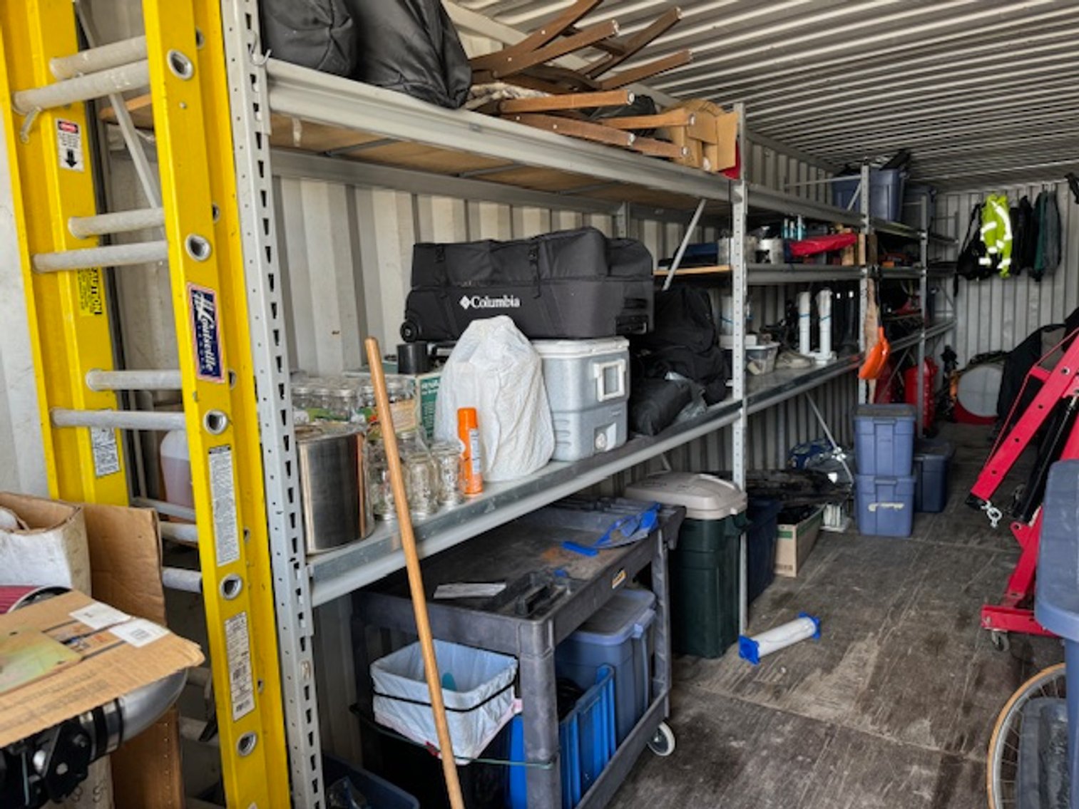 Image for Princeton Area tools and shop supplies