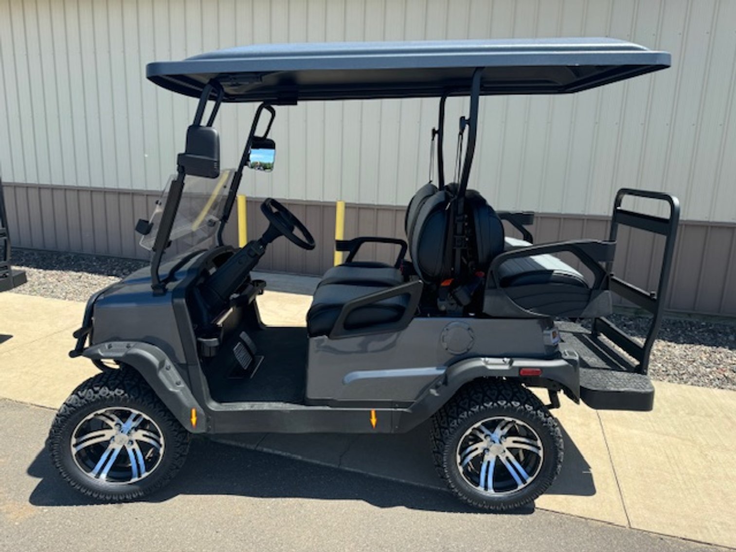 Image for June Powersports and More