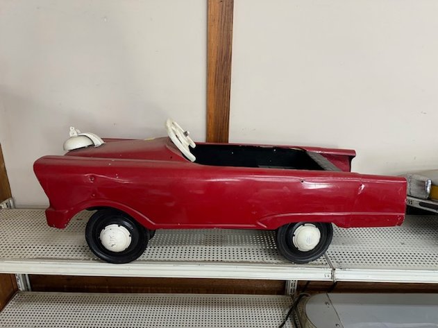 Image for June General Merchandise