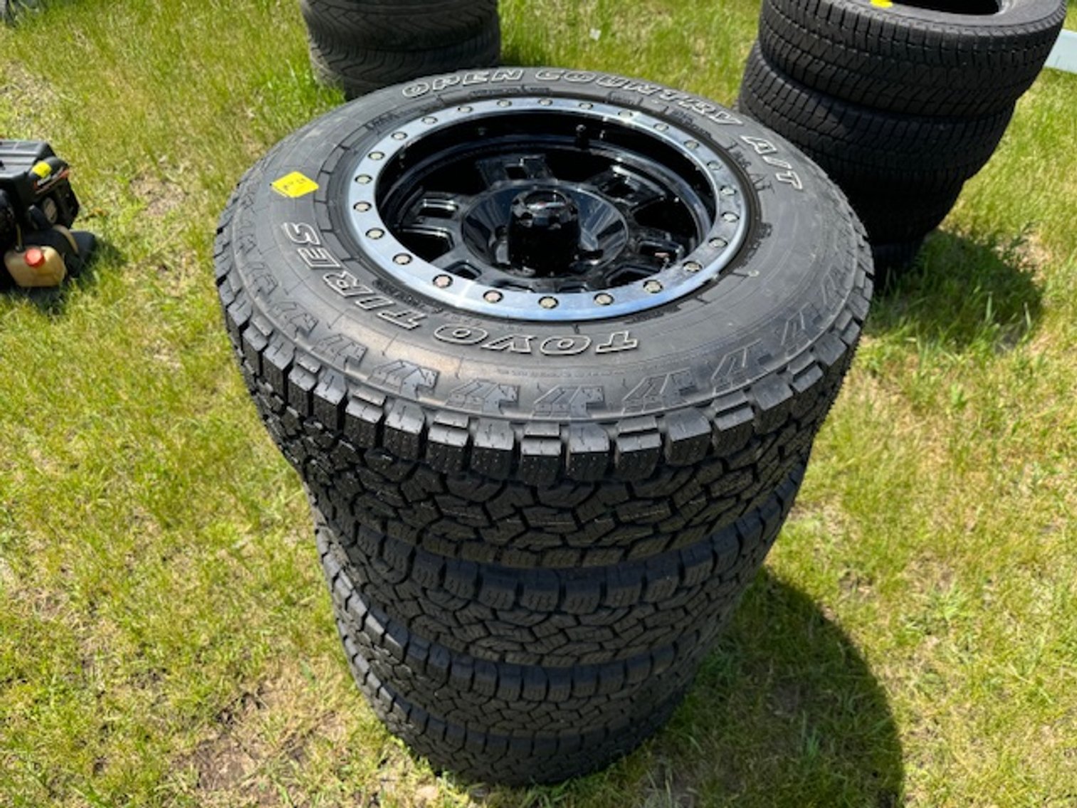 Image for June General Merchandise