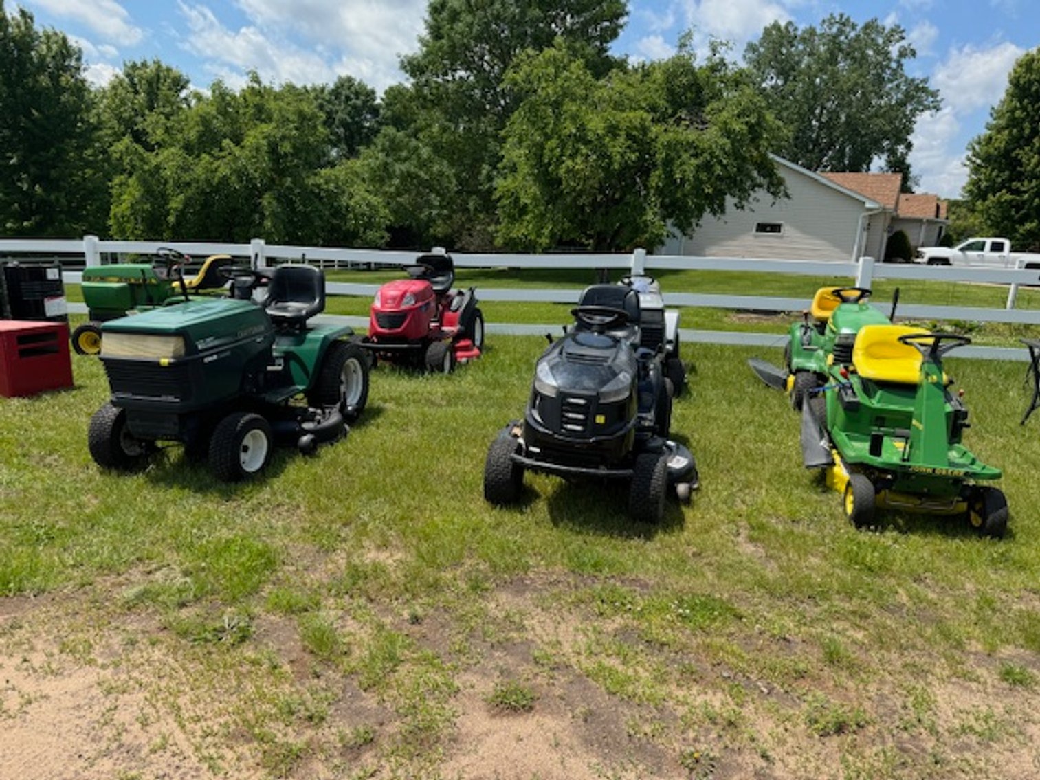 Image for June General Merchandise