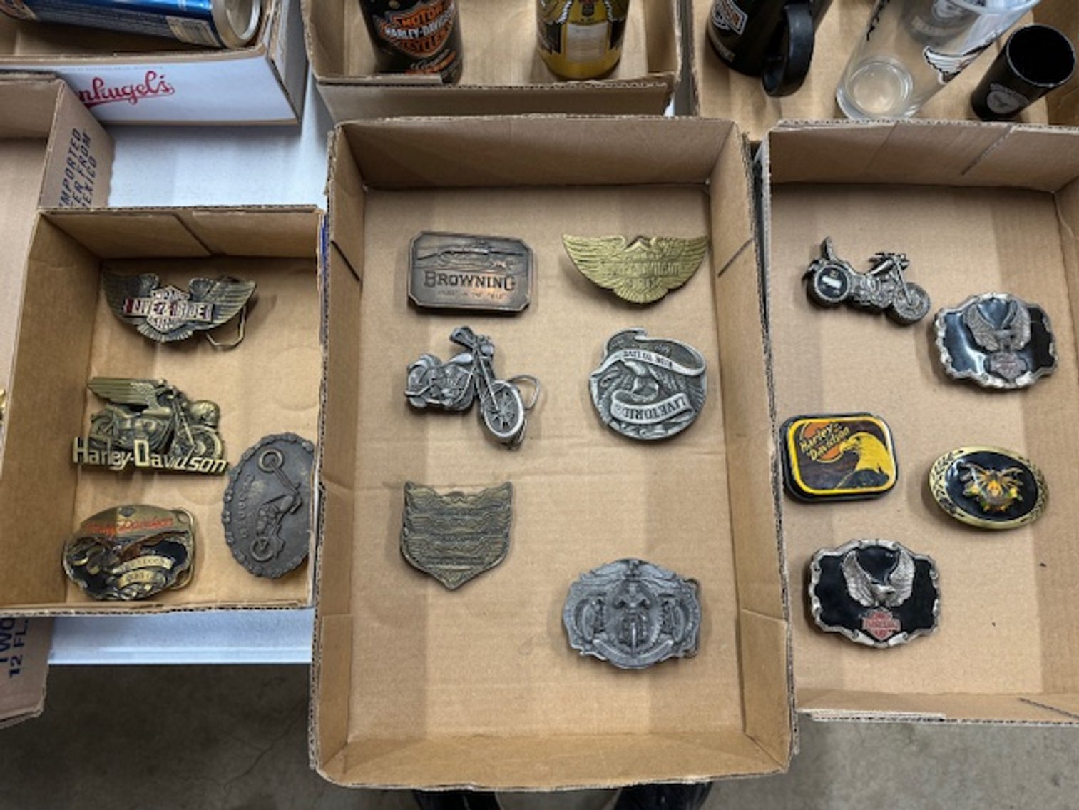 Image for June General Merchandise