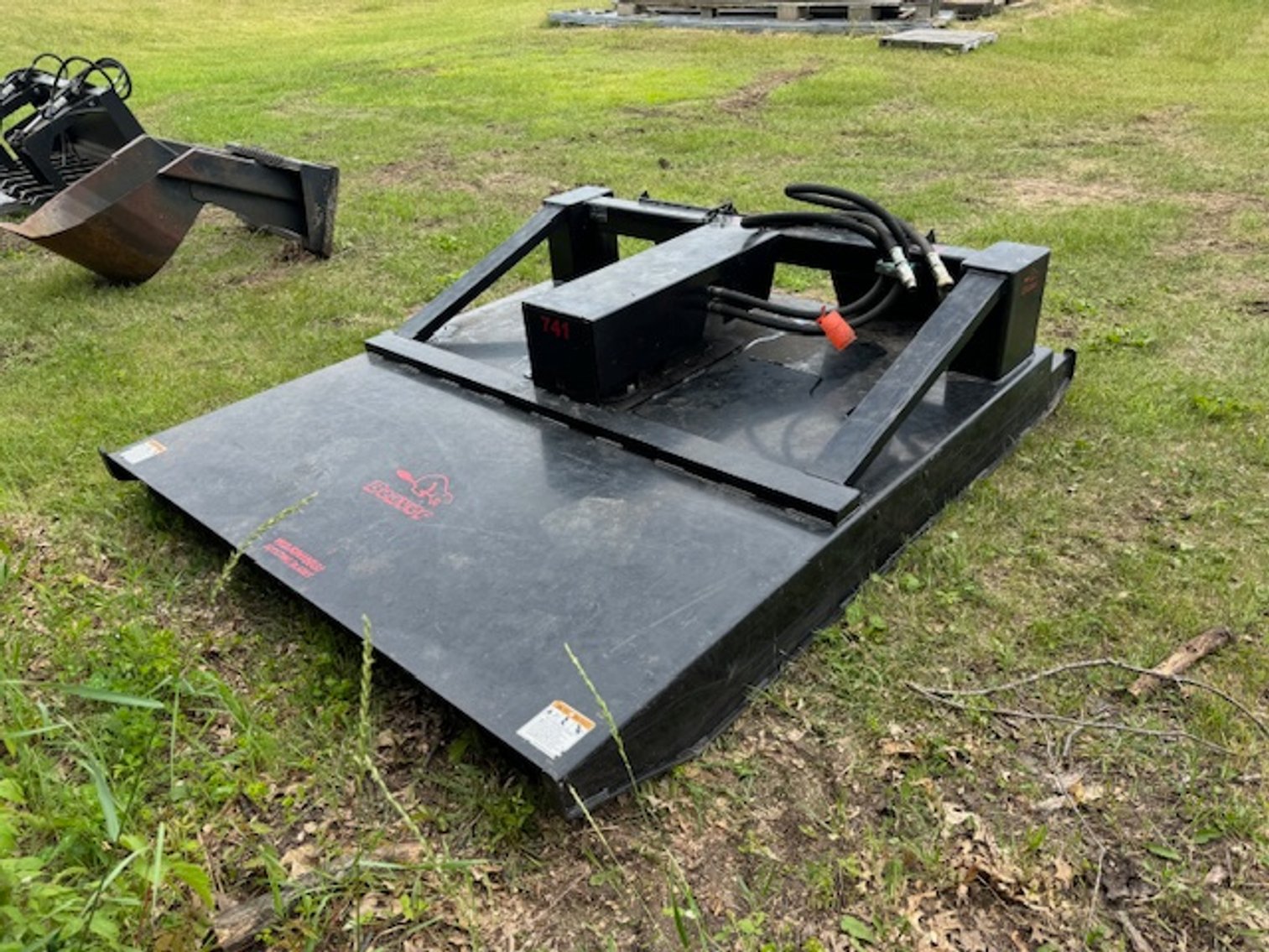 Image for Larry and Wanda Thoreson