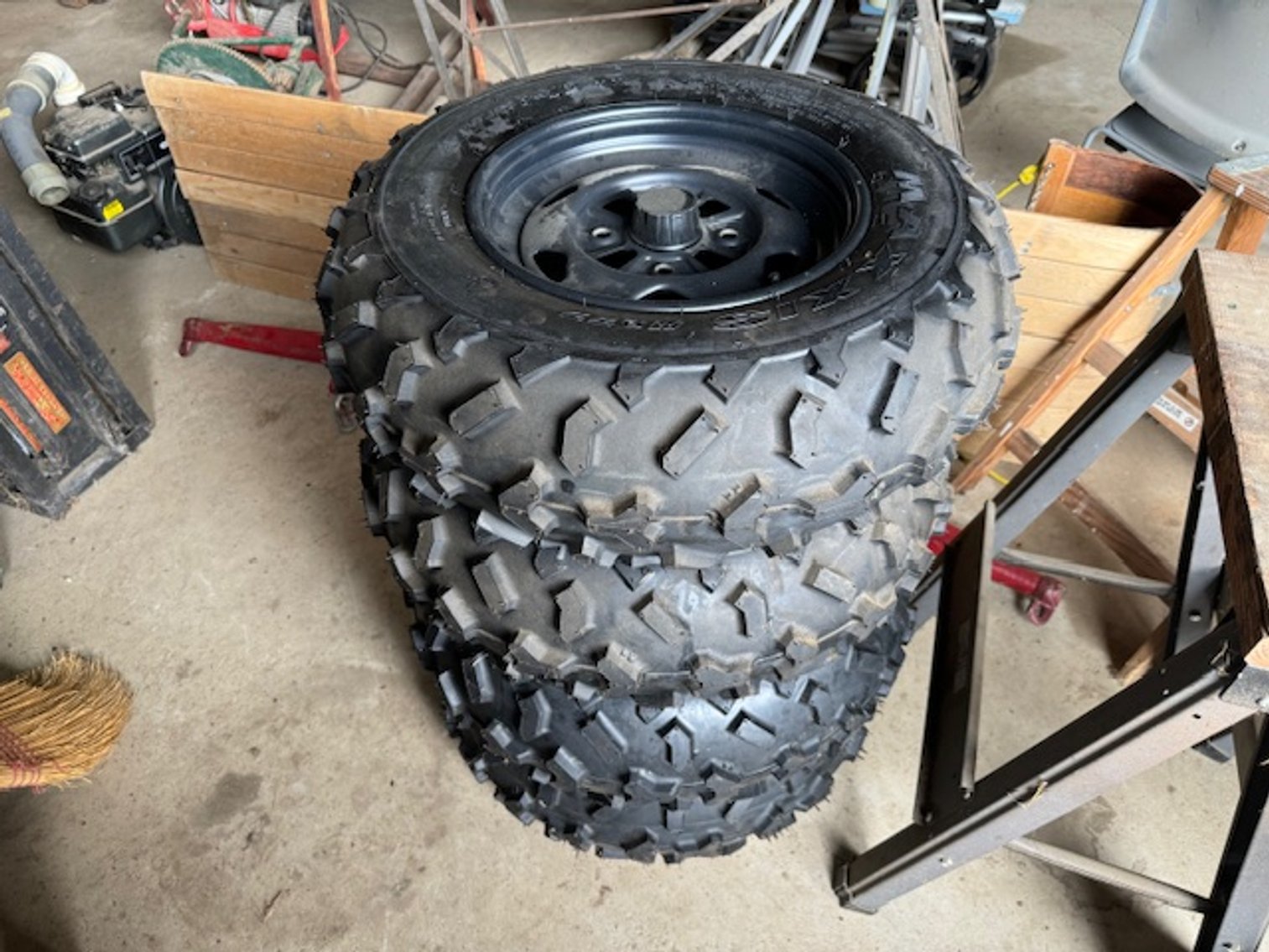 Image for Larry and Wanda Thoreson