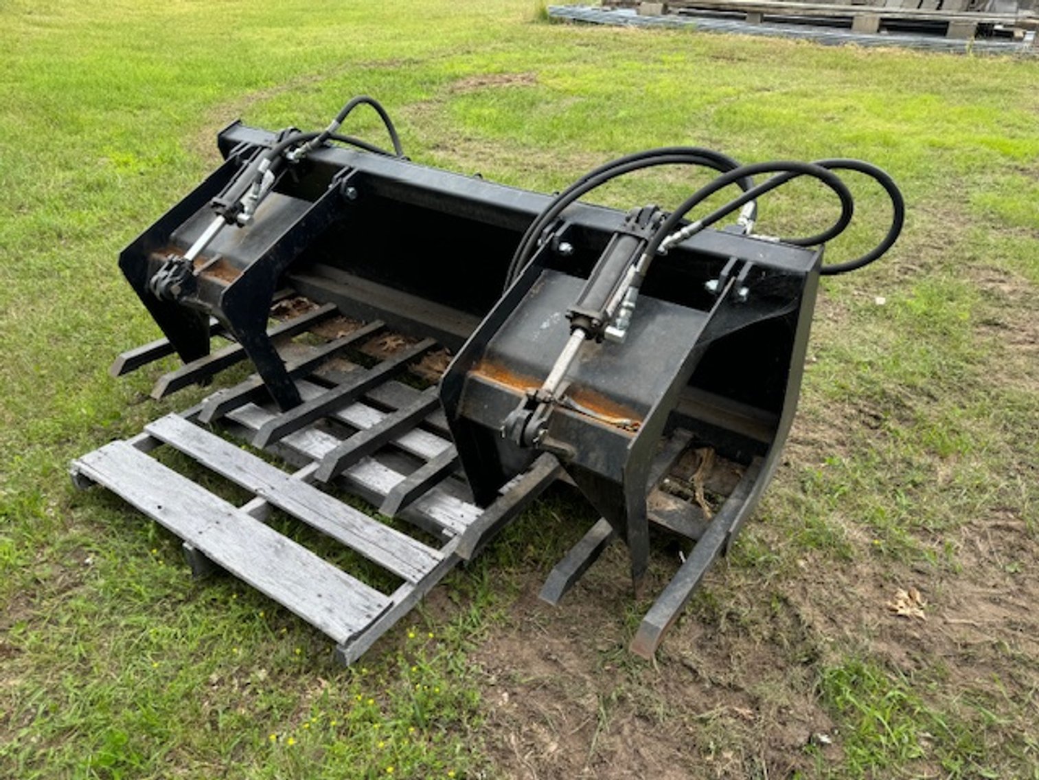 Image for Larry and Wanda Thoreson