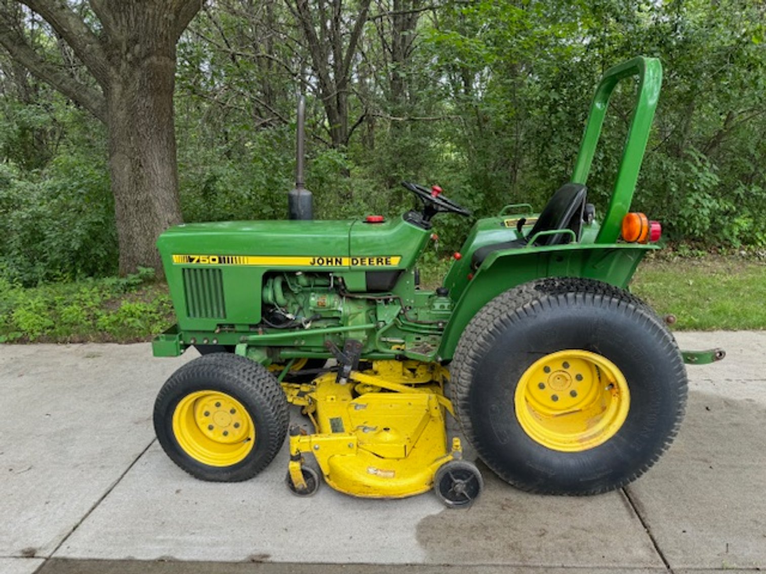 Image for Larry and Wanda Thoreson