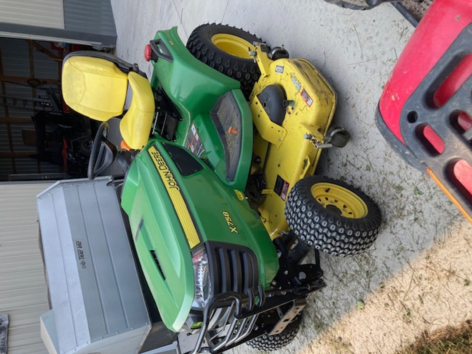 Image for Milaca Area Estate Sale