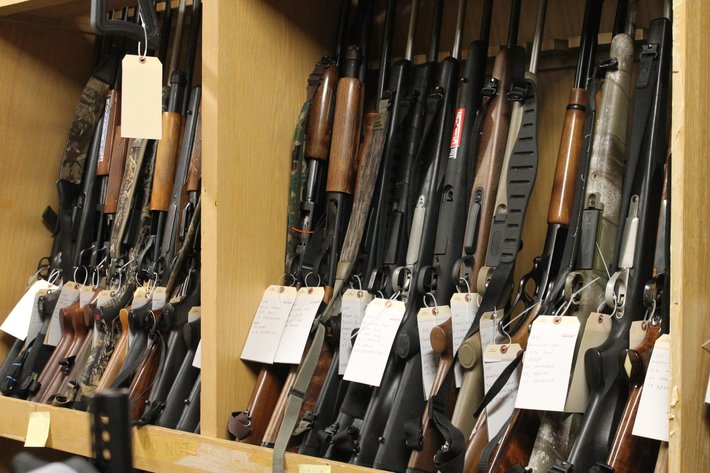 Image for Minnesota DNR Auction Part 1