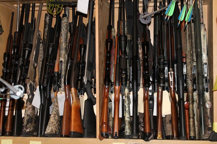 Image for Minnesota DNR Auction Part 1