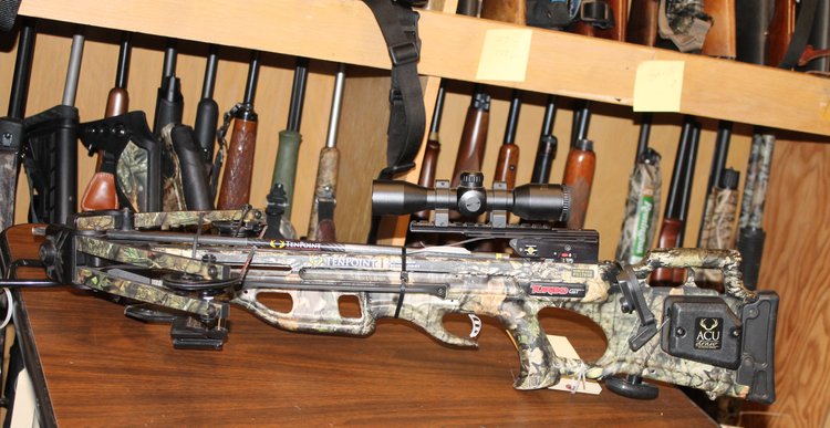 Image for Minnesota DNR Auction Part 1