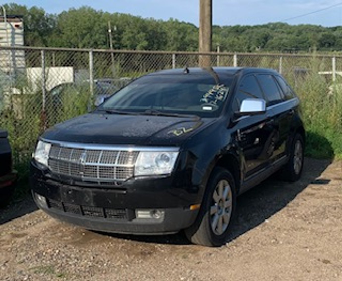 Image for Saint Paul Police Impound