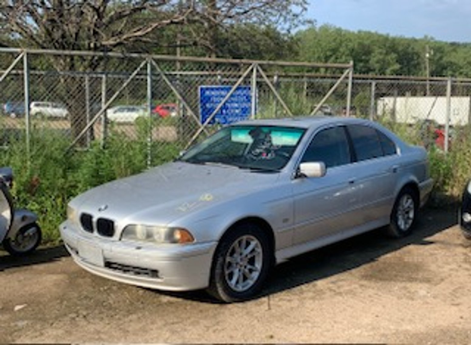 Image for Saint Paul Police Impound