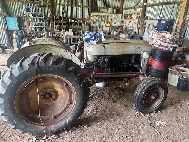 Image for John & Della Anderson Estate