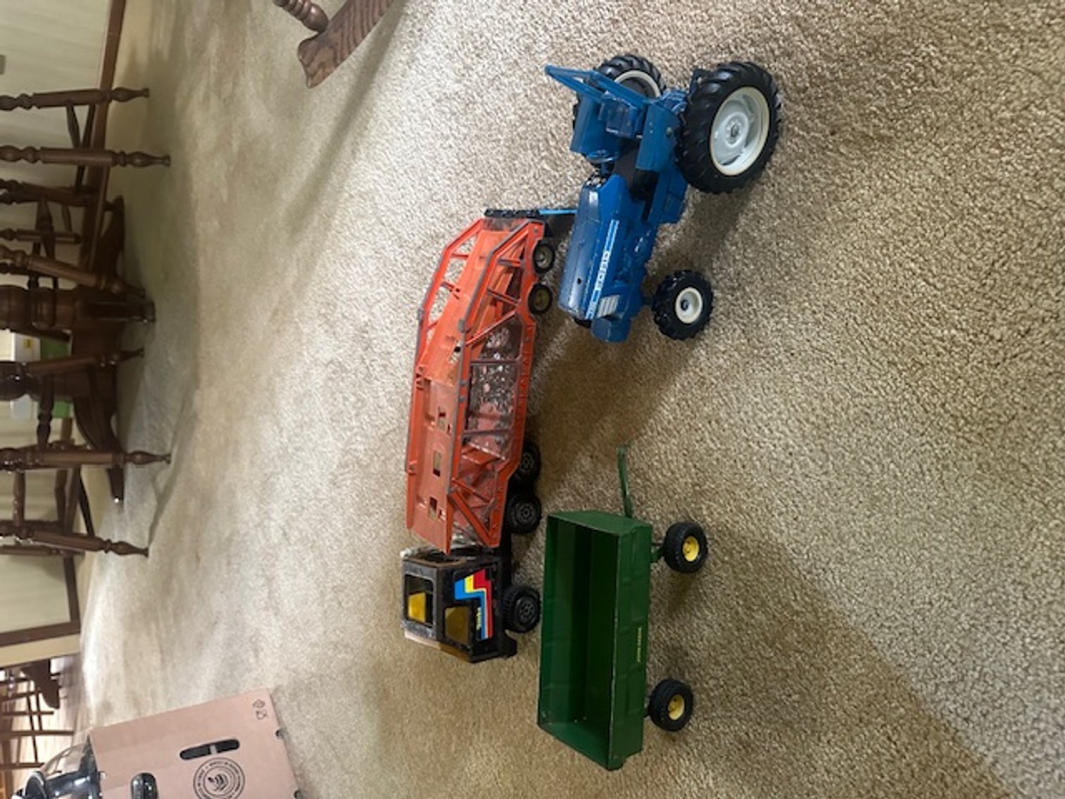 Image for John & Della Anderson Estate