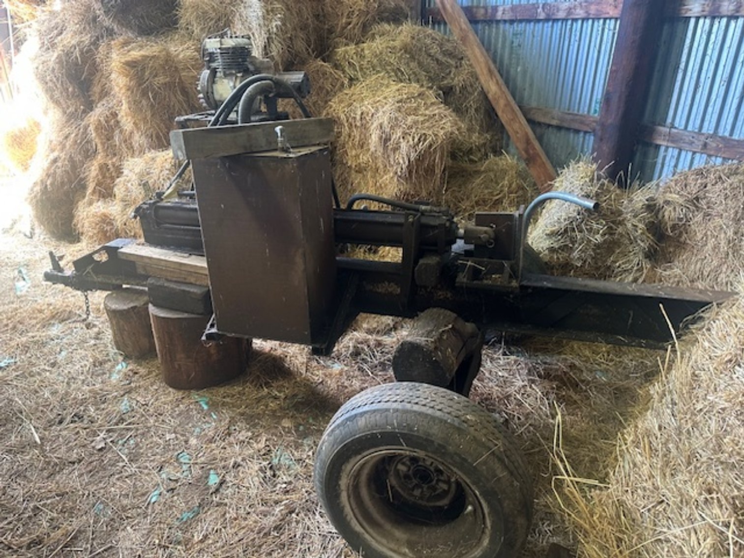 Image for John & Della Anderson Estate