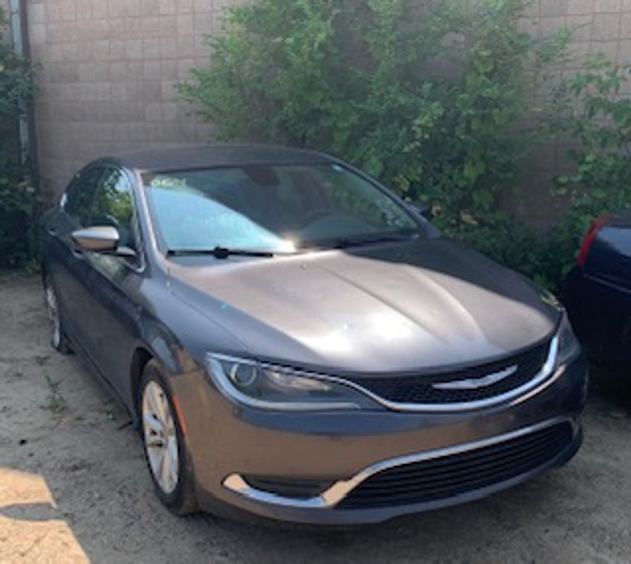 Image for Saint Paul Police Impound