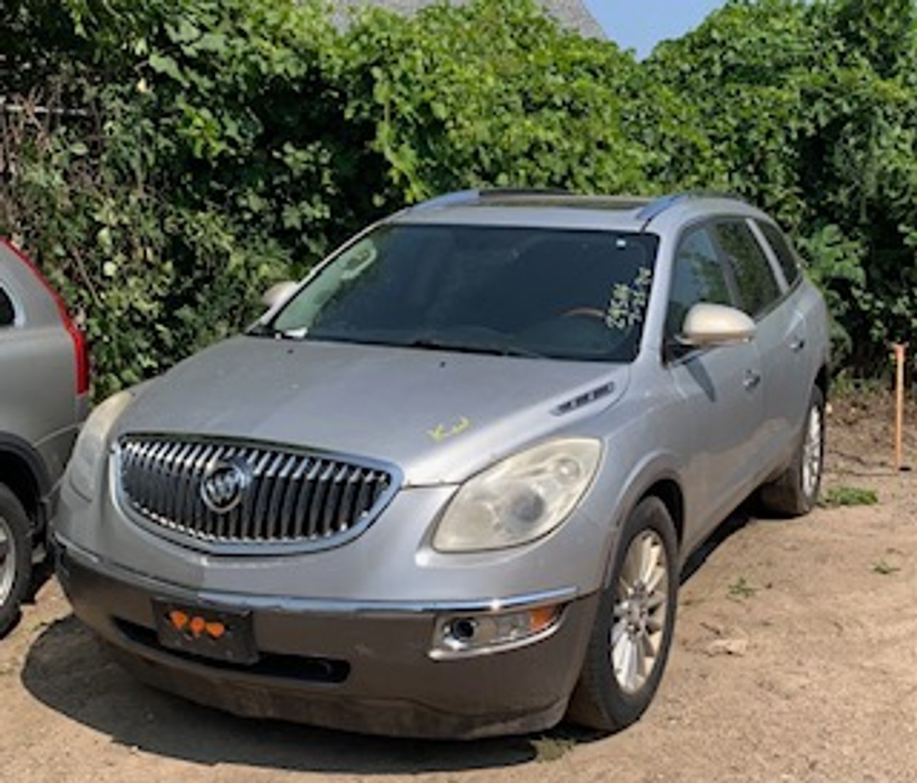 Image for Saint Paul Police Impound