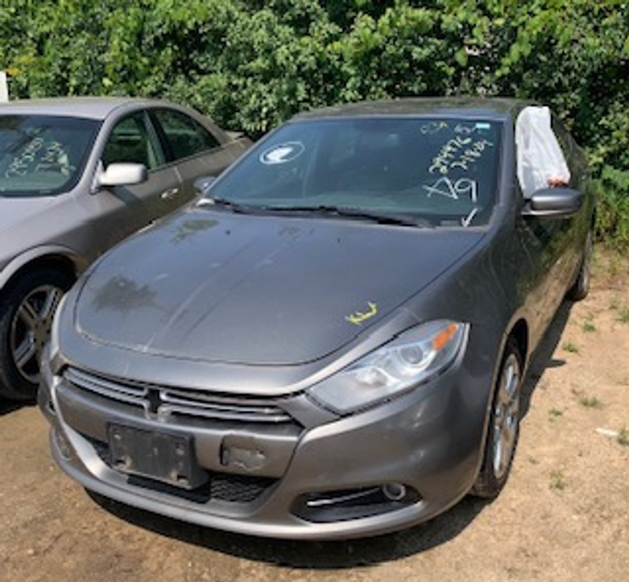 Image for Saint Paul Police Impound